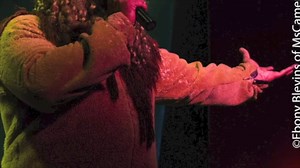 648 reactions · 170 shares | Little Rock! The Wiz Revisited is coming to The Hall on February 23rd in celebration of Black History month. Don't miss this iconic reimagining of L. Frank Baum’s The Wonderful Wizard of Oz. Tap the link to get your tickets now! ️ February 23  The Hall - 721 West 9th St. Little Rock, AR ️ → bit.ly/4a8RVS9 | The Hall | Facebook