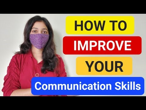 Give me few Minutes, and I'll improve your communication skills | English Speaking Practice