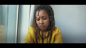 #Stayinghome should feel safe fam. 💯 Here's Dineo speaking about her scary new reality openly for the first time. #MTVShugaAloneTogether | MTV Shuga