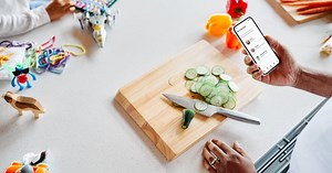 Omada Health: Transforming the treatment of chronic conditions through virtual care