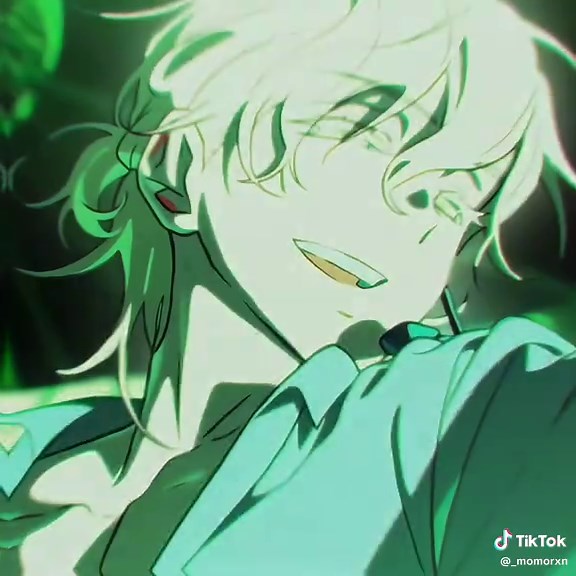 Luka Alien Stage Edit | Stunning Alien Transformation