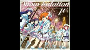 Snow halation立体音響ver