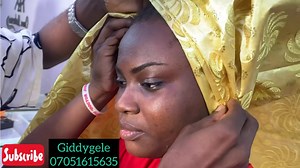 Giddyway #trainwithgiddy #tutorial #explore #facebookpost #facebookreels | Giddy Gele