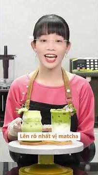 How to Choose the Right Matcha Recipe for Your Guests ✨