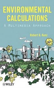 Environmental Calculations: A Multimedia Approach