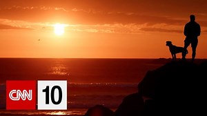 CNN 10: The big stories of the day, explained in 10 minutes