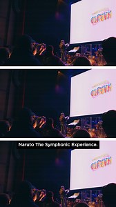 Relive the beloved anime come to life on a grand scale with NARUTO: The Symphonic Experience, coming to Belk Theater May 3. Featuring iconic scenes from over 220 episodes and synchronized to a live orchestra playing Toshio Masuda’s original score, this unique opportunity can only be experienced at these shows. Get your tickets now! | Blumenthal Arts