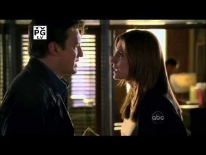 Castle 4x22 "Undead Again" Promo ABC (HD)