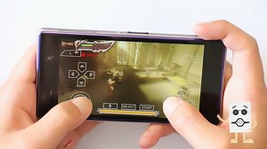 Android安卓手机玩PSP游戏和PPSSPP设置教程