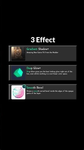 Text Glow effect - Alight motion tutorial#herryeditzz