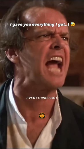 Nostalgic Cinema Buff 🎬 on Instagram: "Nicholson’s : The Witches of Eastwick (1987) Jack Nicholson unleashes a chilling emotional rant as Daryl Van Horne, exposing the devil’s true nature — rage, entitlement, and manipulation. This intense confrontation with Cher proves why this remains one of the most unsettling “devil” performances in cinema history. Watch how charm turns into menace in seconds. #moviescene #cinema #reels #acting #iconic"
