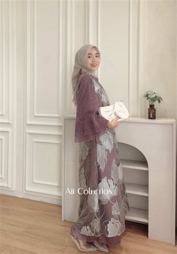 Beautiful Jasmine Dress for Eid 2026