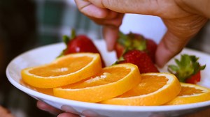 Lemon, Soda, Lemonade