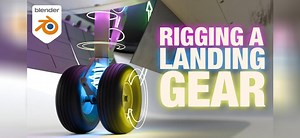 Learn How to Rig an Aircraft Landing Gear