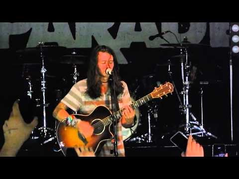 Terrible Things - Mayday Parade - The AP Tour 2015