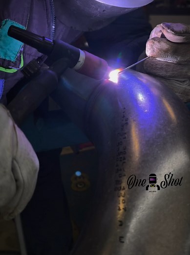 TIG Welding: The Art of Precision