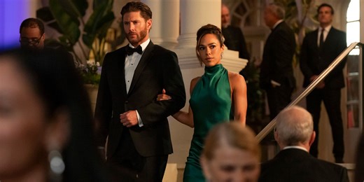 Countdown Season 1, Episode 5 Review: I'm Really Starting To Fear For Jensen Ackles' Mark Meachum As His Disease Worsens