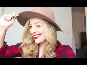 HAUL Beauté + Vêtements!