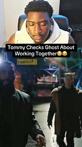 Tommy was not rocking for no bs😂😂 #mrpower #mrpoweruniverse #fyp #viral #powerstarz Click the “FOLLOW” button for more and link in the bio for my other platforms! 🎬 YouTube: MrPowerUniverse ⚡️ Patreon: patreon.com/mrpoweruniverse 💬 Discord: MrPowerUniverse 📲 Everywhere → @MrPowerUniverse | Mrpoweruniverse