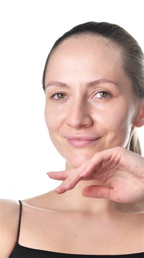 How to Use: Flower River toner | Aloe Vera and Green Tea