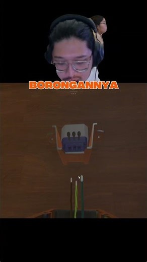 TUTORIAL BENERIN COLOKAN TEMBOK! | House Flipper Eps.60 #gaming #fyp