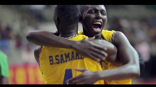 'Origin: The Story of the Basketball Africa League'