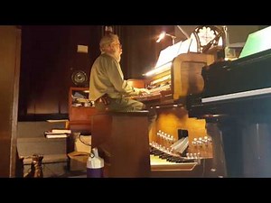 Prelude in C Minor by F. Chopin, Op. 28, No. 20