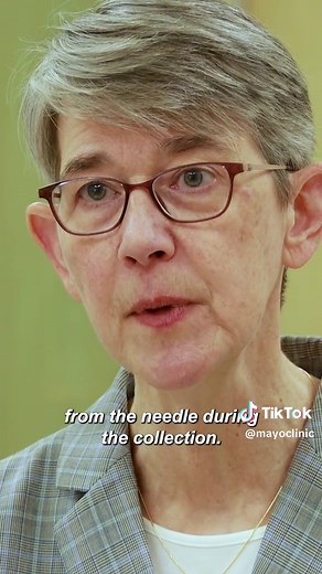 What does a phlebotomy technician do? In general, they collect blood from patients and prepare the samples for testing. Most work in hospitals and clinics, but some collect blood for donation purposes. Dr. Fiona Craig, who oversees the Laboratory Medicine and Pathology Department at Mayo Clinic in Arizona, explains the vital role phlebotomists play in blood collection. #phelbotomy #hospitalworker #bloodtest #phelbotomist