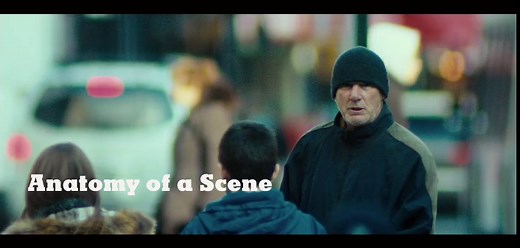 Review: Richard Gere in ‘Time Out of Mind,’ a Life Adrift on the Margins