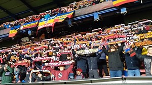 11K views · 890 reactions | VIDEO  Sparťanská hymna při včerejším utkání Sparty s Teplicemi na Letné  https://www.youtube.com/watch?v=yql3YJ4jYCo | Sparta Forever | Facebook