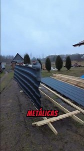 The smartest trick for getting sheets onto the roof