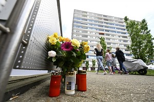 Explosion in Ratingen: Das sagt eine Polizeisprecherin zur Lage