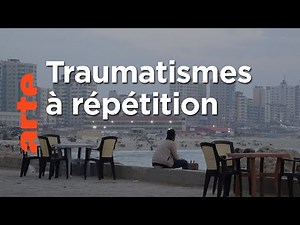 Gaza : guérir après les bombes | ARTE Reportage