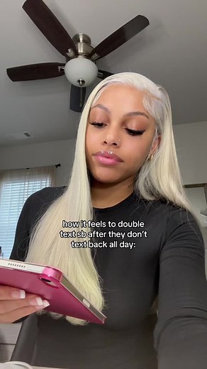 Double Texting Dilemma: How to Handle Unresponsive Messages