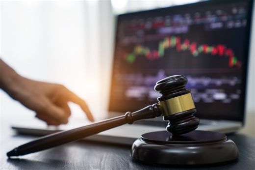 Decades-old trucking company files for Chapter 11 bankruptcy