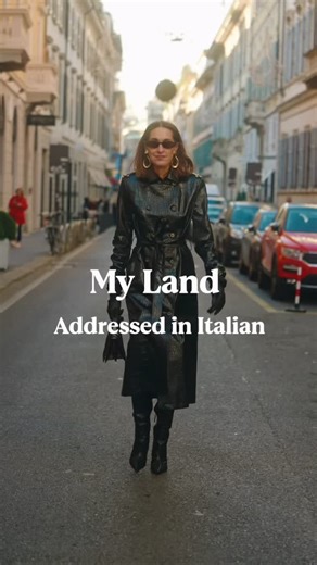 Annette Weber | I love Milan, as everyone knows. The city is booming - fascinating, magnetic, and always worth a visit. Here are my looks. All of them, of... | Instagram