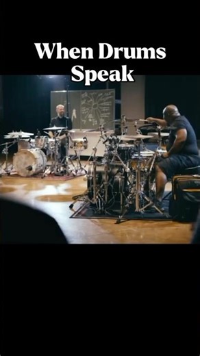 Chris Coleman & Benny Greb Drum Solo #solodrum #drums #drummer #drumsolo