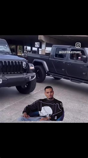 HOUSTON JEEP GANG (@houston.jeep.gang)’s videos with original sound - J.A.W