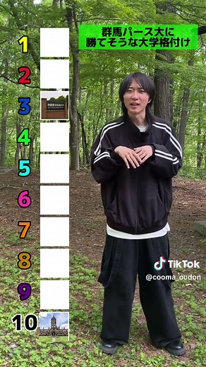 群馬パース大学の受験と格付けの真実