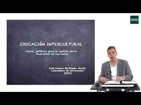 Educación intercultural