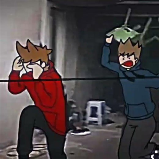 #eddsworld Eddsworld memes-Edit