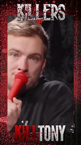 MEMPHIS! Killers of Kill Tony takes over the Orpheum Theatre on Saturday, August 9! Get tickets while you still can. | Outback Presents