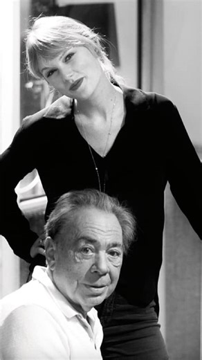 539K views · 16K reactions | Taylor Swift’s Fate of Ophelia has Victorian art lovers — including Andrew Lloyd Webber — feeling inspired.  A timeless muse reborn through modern music and romantic storytelling. Here’s what ALW makes of this Pre-Raphaelite moment… ✨ | Andrew Lloyd Webber | Facebook