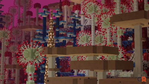 Minecraft: 20 Great Biome Mods You Need To Try