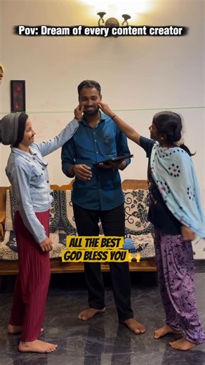 Dr.Sunil Jagadeesh | MBBS on Instagram: "The ultimate dream of every content creator isn’t fame or numbers—it’s seeing your parents smile with pride at the end of the journey. ❤️✨ @mcc_2025_mumbai_ ✨🫂 @zynerd.counselling @oncourse_ai @academically.global @doctutorials"