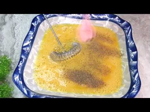 Прекратите жарить шницель! Это самый вкусный и доступный рецепт для всех, готовьте хоть каждый день