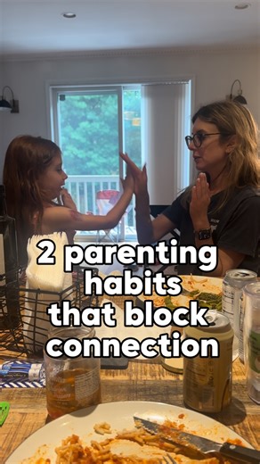 1. Harsh consequences when they tell you the truth: I know what it’s like when our kids fess up about something they did, and trust me, I’ve had those moments where I want to say, “What in the world were you thinking?” But if we come down hard on our kids when they tell us the truth, we teach them that honesty leads to punishment, not understanding. Over time, that breaks trust, and we may accidentally teach them that lying feels safer. Instead, reinforce honesty first, even if what they did was