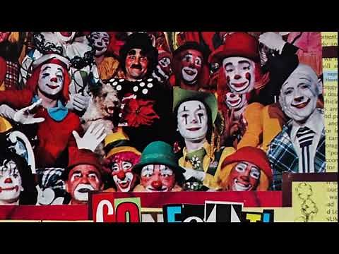 Confetti - Lonely (Audio Visualizer)