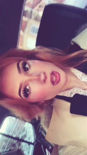 North west ahhh Tik tok #2016 #fyp #makeup #viral #abcxyz