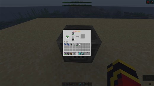 提升耐久上限插件使用演示(已开源